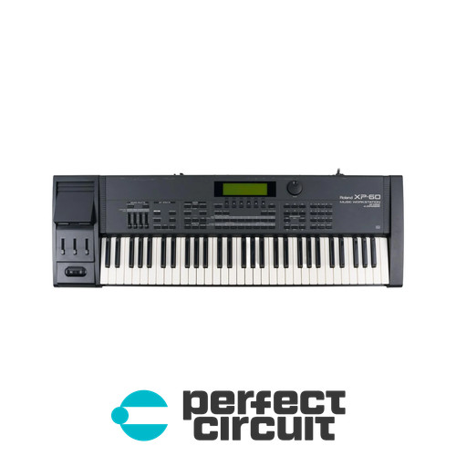 Tastiera musicale roland 60 - musicale,