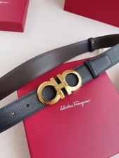 Autentica cintura FERRAGAMO