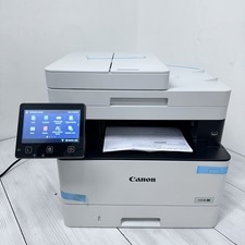 Canon i-SENSYS 1238i –
