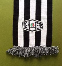 FIGHTERS JUVENTUS BANDA