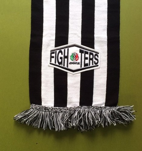 Fighters juventus banda - fighters,
