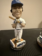 2007 lee mazzilli brooklyn - 2007,