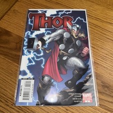 Thor #3 Ed McGuiness Variant