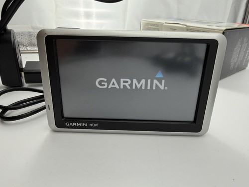 Garmin nüvi 1350lmt gps nuovo - 1350lmt,