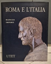 ROMA E L'ITALIA ANTICA MADRE
