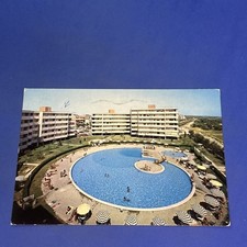 LIDO ADRIANO COMPLESSO RESIDENZIALE LE CALANDRE  - CARTOLINA - A COLORI