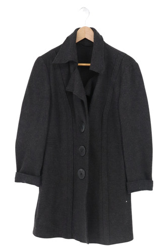 Cappotto lana donna - di, luisa