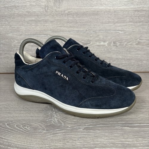 Prada scarpe ginnastica - prada,