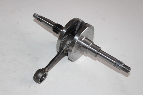 Albero motore con biella - albero,