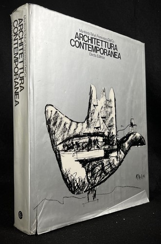 Tafuri dal architettura - -,