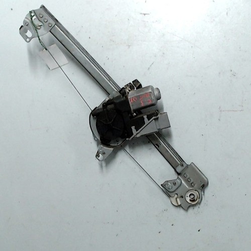 Motorino alzavetro anteriore - motorino,