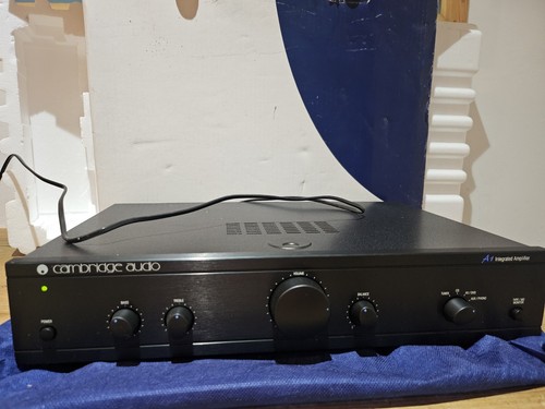 Cambridge audio 0 - audio, a1