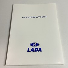 LADA SAMARA BALTIC NIVA /