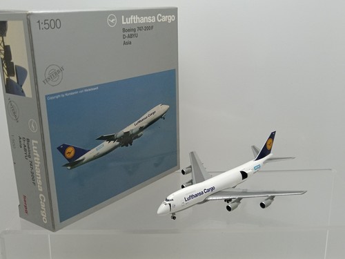 Herpa 500 516051 - 516051, boeing