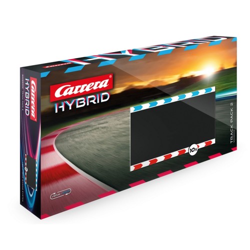 Carrera 52002 track pack - 52002, 2