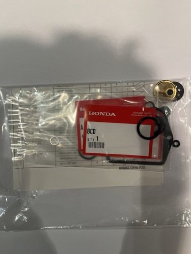 Honda dax kit joints - honda,