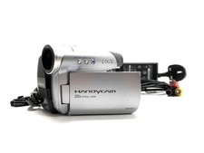 Sony DCR-HC27E Mini DV Tape