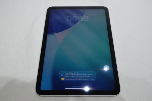 Apple ipad a16 - apple, 128gb