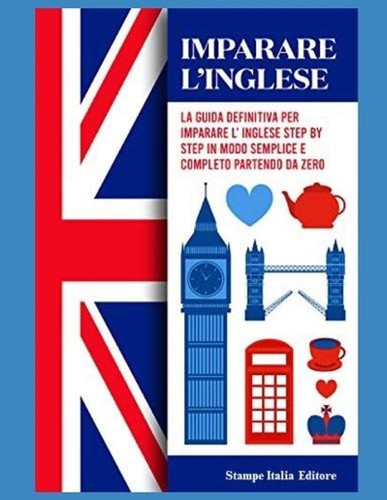 Corso inglese nick - corso,