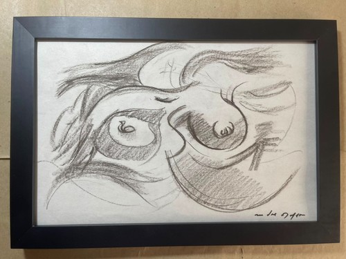 Andre masson disegno - andre,