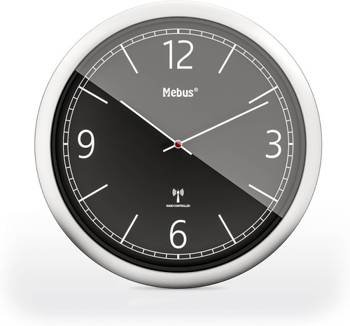 Orologio parete radio 26 - orologio,