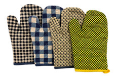 GUANTO DA FORNO PRESINA CUCINA