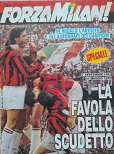 FORZA MILAN -LA FAVOLA DELLO SCUDETTO