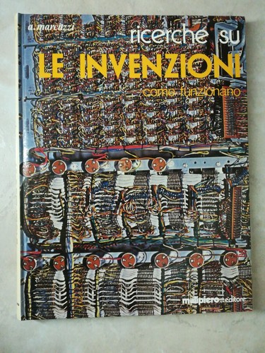Ricerche invenzioni come - le,