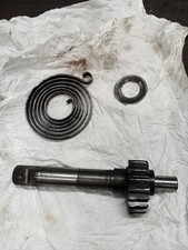 ducati 175 sport o 200 elite albero messa in moto usato