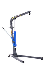 Gru da officina 600 kg solo 90