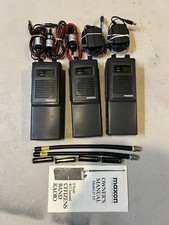 Radio CB Maxon Model 27 LP 5