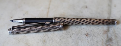 Molto bella penna - penna, stilo