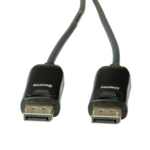Cavo displayport - displayport, v1.4