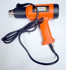 Pistola termica sverniciatore