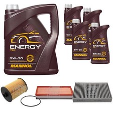 Pacchetto ispezione Febi