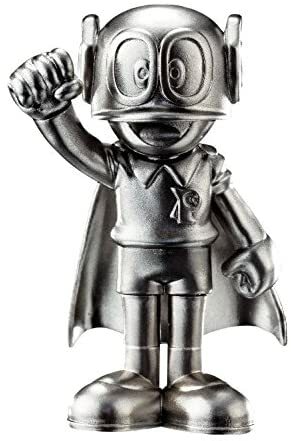 Absolute chogokin doraemon - absolute,