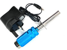 RC Nitro Glow Starter +