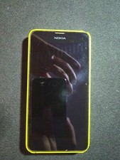 Nokia Lumia 635 - Usato e senza batteria