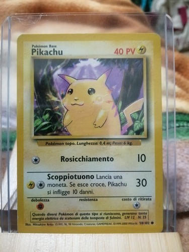 Pokémon pikachu set - pokémon, base