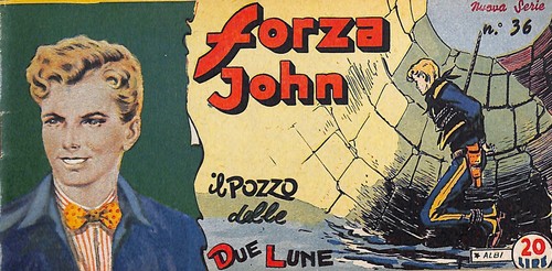 455 forza john universo - forza,