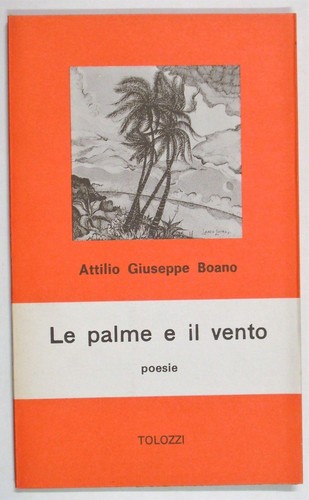 Boano palme il - boano, le