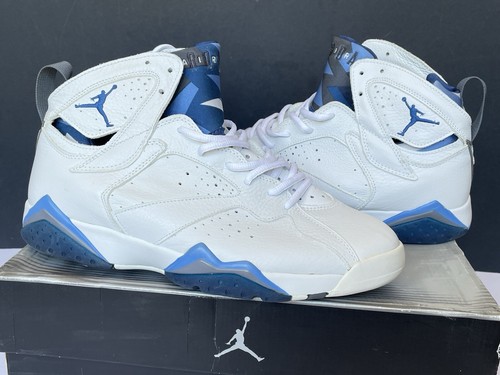 Air jordan vii 2002 - air,