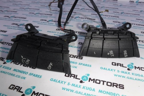 Ford kuga mk1 - ford, 2008-2012