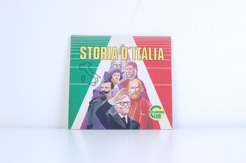 Album completo figurina - figurina, club