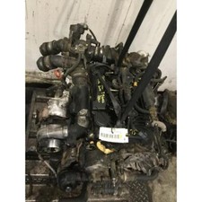 ⭐ MOTORE COMPL. 9HZ PER CITROEN - DS XSARA PICASSO (04-10) 1.6 16V HDI MNV 2001