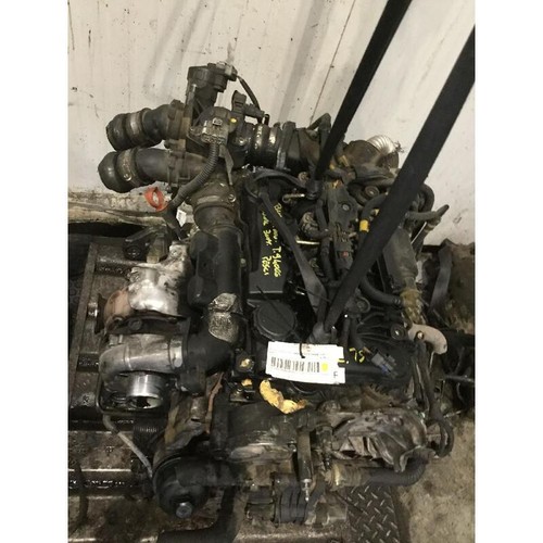 Motore compl 9hz citroen ds - compl.,
