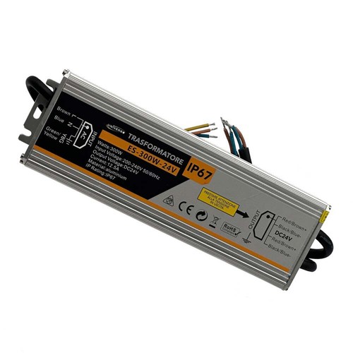 Alimentatore stabilizzato