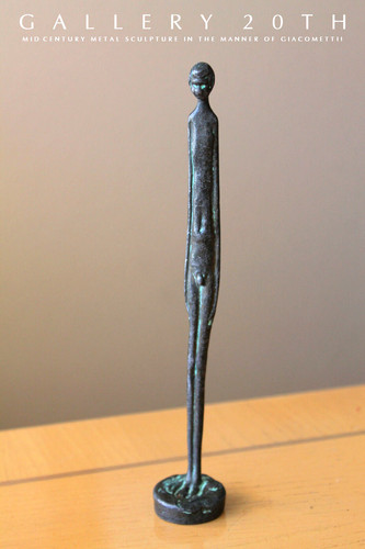 Wow scultura maschile nudo - scultura,