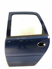 PORTA POSTERIORE SINISTRA OPEL MERIVA A (2003 - 2010) SPORTELLO BLU ORIGINALE
