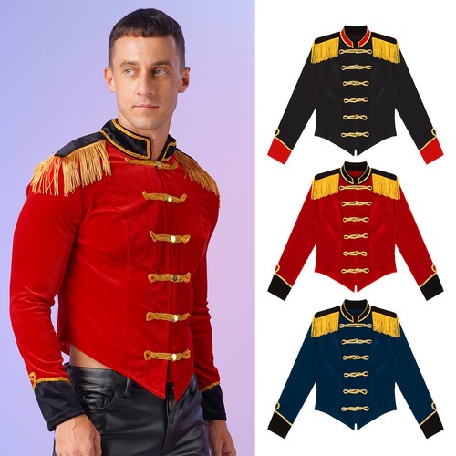 Costume uomo halloween - costume,